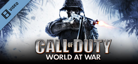 Call of Duty: World at War Trailer