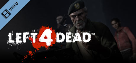 Left 4 Dead Intro (German)
