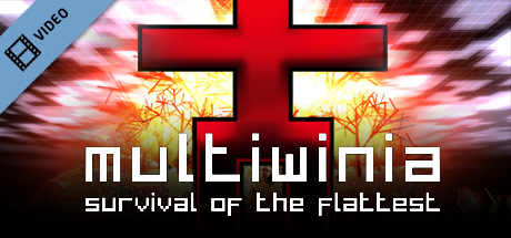 Multiwinia Offical Trailer