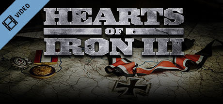 Hearts of Iron III Trailer