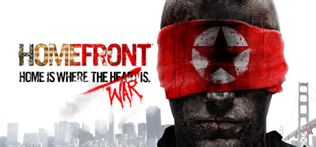 Homefront Teaser trailer