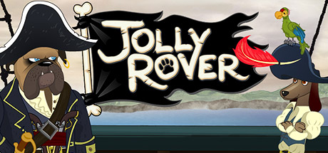 Jolly Rover Trailer