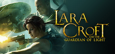 Lara Croft Announce Trailer 1