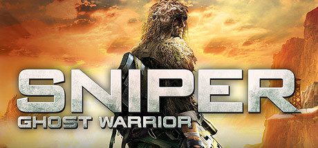Sniper Ghost Warrior Trailer 3