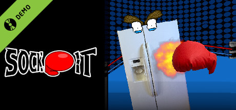 Sock It Demo