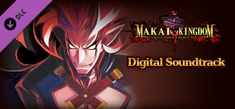 Makai Kingdom: Reclaimed and Rebound - Digital Soundtrack