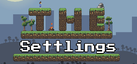 TheSettlings Alpha Demo