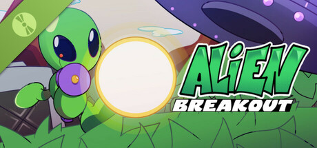 Alien Breakout Demo