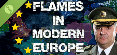 Flames in Modern Europe Demo