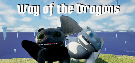 Way of the Dragons Playtest
