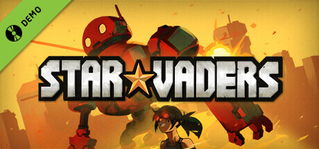 Star★Vaders Demo