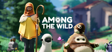 AMONG THE WILD Closed Alpha