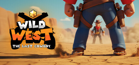 Wild West: The Last Cowboy