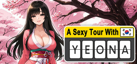 A Sexy Tour With Yeona