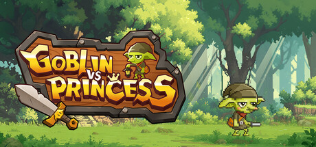 Goblin VS Princess