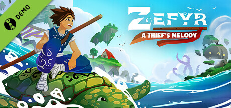 Zefyr: A Thief's Melody Demo