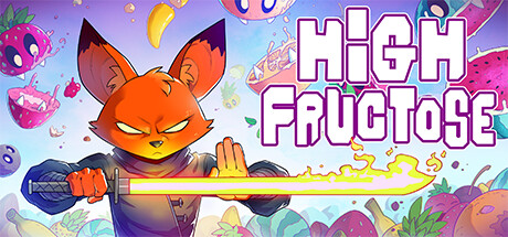 High Fructose Playtest