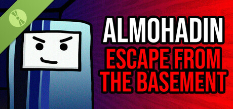 Almohadin: escape from the basement Demo