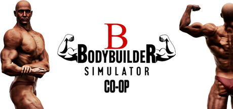 Bodybuilder Simulator Co-op
