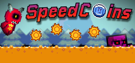 SpeedCoins