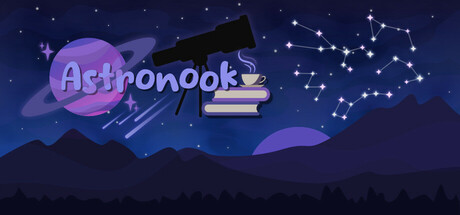 Astronook