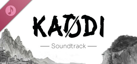 Kaodi Soundtrack