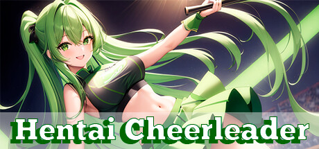 Hentai Cheerleader