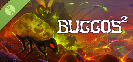 Buggos 2 Demo