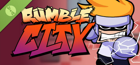 Rumble City Demo
