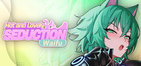 Hot and Lovely : Seduction（Adult Version）
