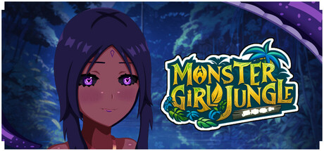 Monster Girl Jungle