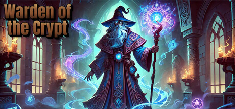 Warden of the Crypt