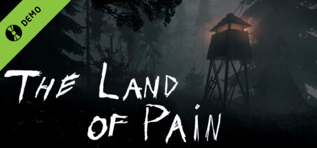 The Land of Pain Demo
