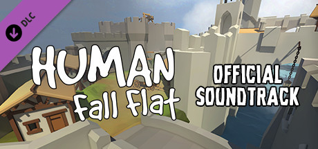 Human Fall Flat Official Soundtrack