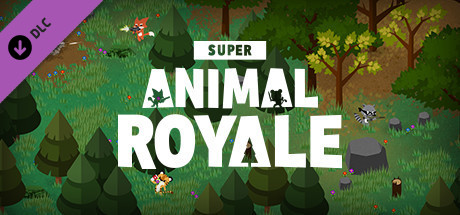 Super Animal Royale Soundtrack