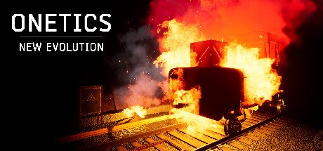 Onetics - New Evolution