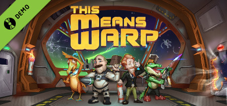 This Means Warp Demo