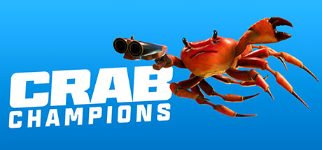 Crab Champions Beta