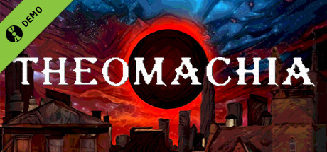 THEOMACHIA Demo