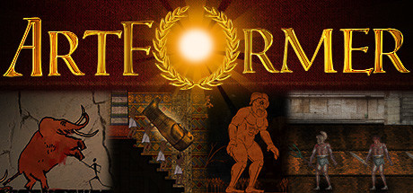 ArtFormer the Game