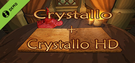 Crystallo Demo