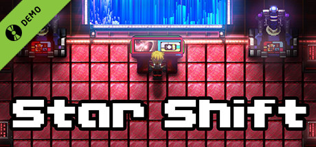 Star Shift Demo