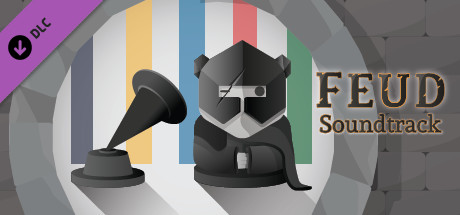 Feud - Soundtrack