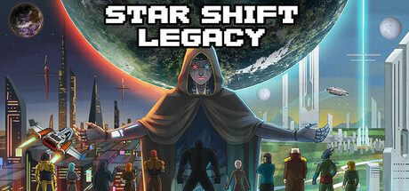 Star Shift Legacy