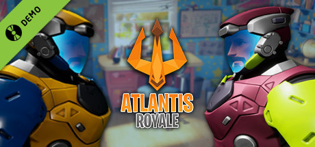 Atlantis Royale Demo