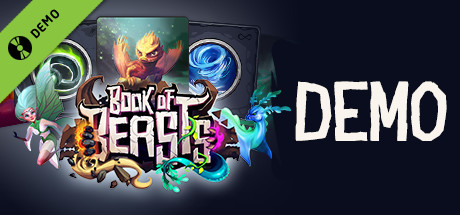 Book of Beasts Demo