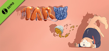 Taro: a fluffy visual novel Demo