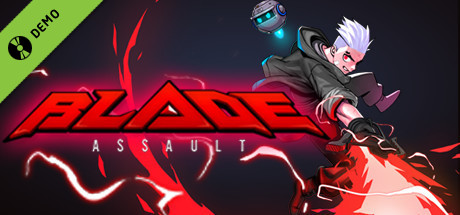 Blade Assault Demo