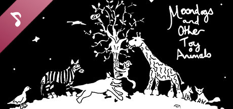 LOVE: Moondogs and Other Toy Animals