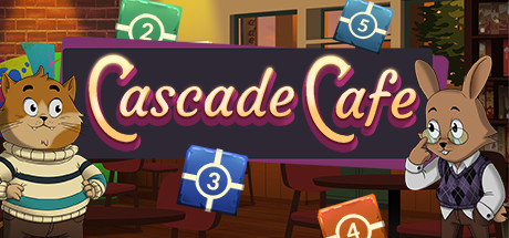 Cascade Cafe